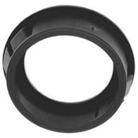 JANDORF Bushing Nylon 1-3/8X1 Bl 61430 3394855